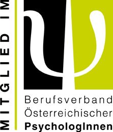 Logo Berufsverband Österreichischer PsychologInnen